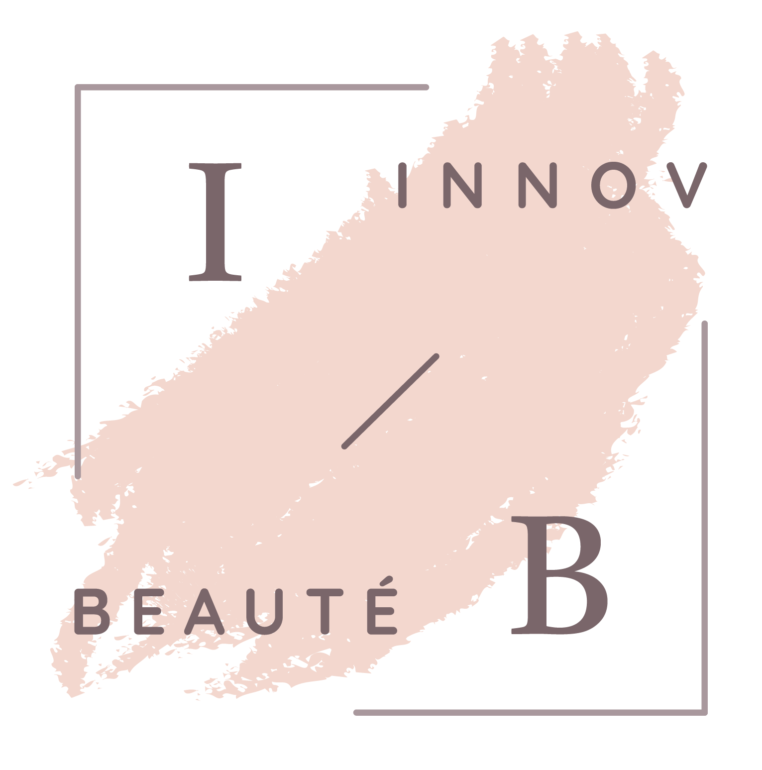 Logo Innov Beauté